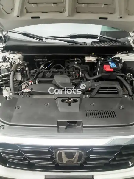 Foreign Used 2023 Honda CR-V for sale in Surulere, Lagos - thumbnail 3