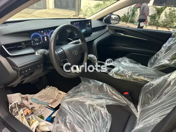 Brand New 2026 Camry for sale in Surulere, Lagos - thumbnail 7