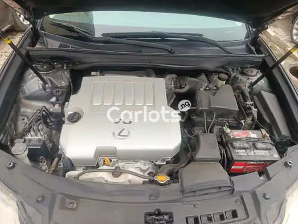 Nigerian Used 2015 Lexus ES350 for sale in Jahi, Abuja - thumbnail 5
