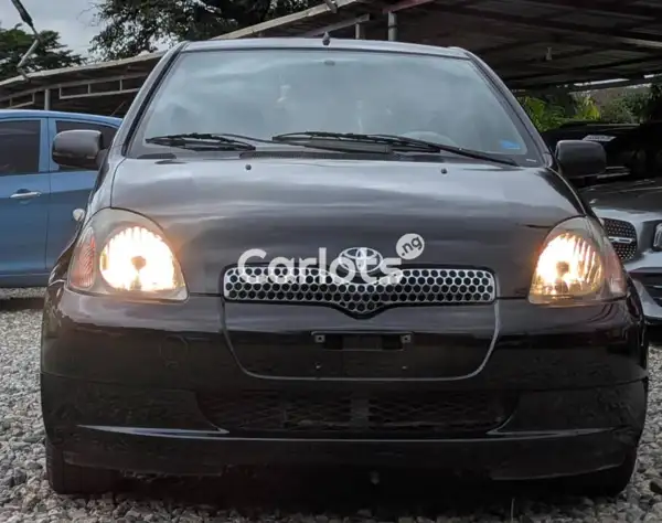 Foreign Used Toyota Yaris 2004 For Sale in Asokoro, Abuja