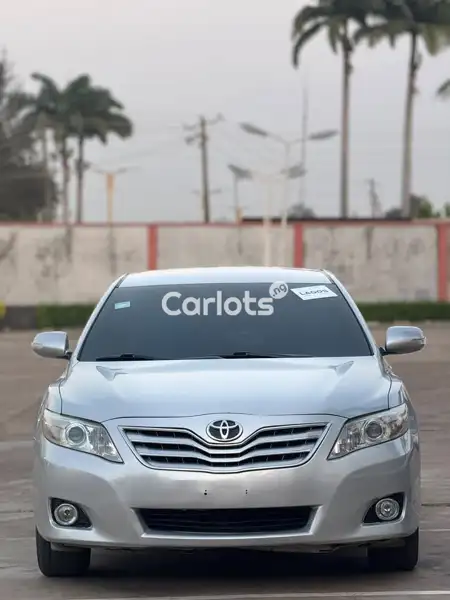 Nigerian Used Toyota Camry 2008 Other for sale in Ajaokuta, Kogi - thumbnail 1