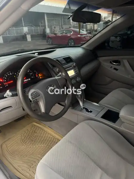 Nigerian Used Toyota Camry 2008 Other for sale in Ajaokuta, Kogi - thumbnail 2