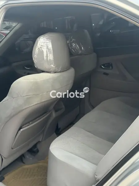 Nigerian Used Toyota Camry 2008 Other for sale in Ajaokuta, Kogi - thumbnail 3