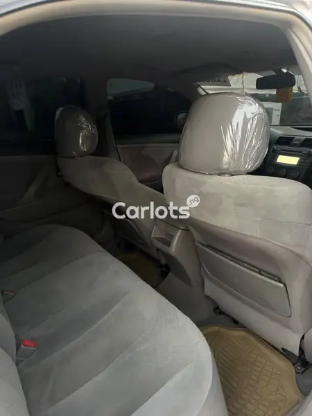 Nigerian Used Toyota Camry 2008 Other for sale in Ajaokuta, Kogi - thumbnail 5