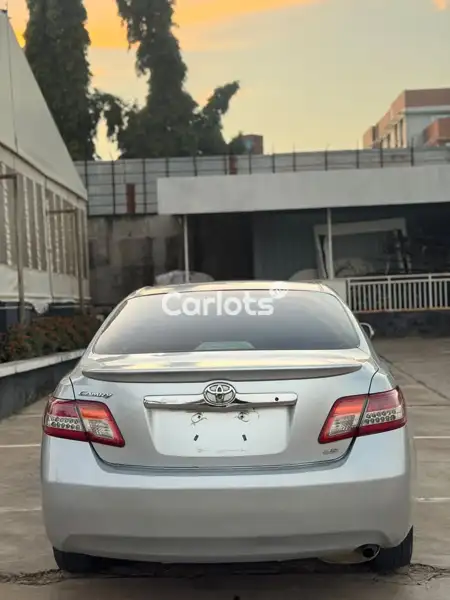 Nigerian Used Toyota Camry 2008 Other for sale in Ajaokuta, Kogi - thumbnail 6