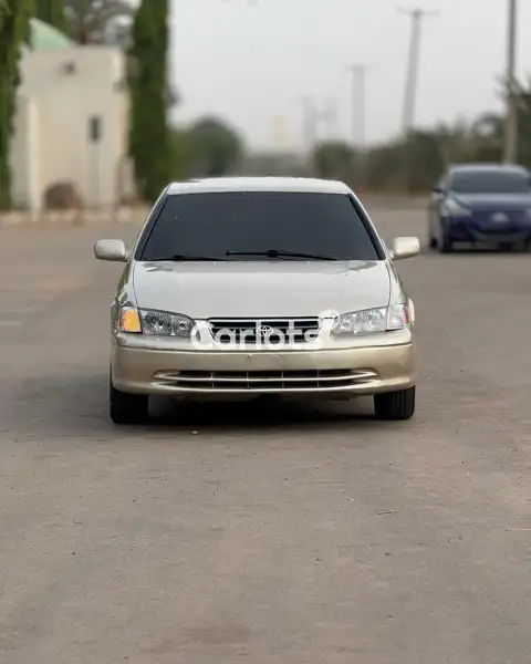 Nigerian Used Toyota Camry 2000 Other for sale in Ajaokuta, Kogi - thumbnail 6