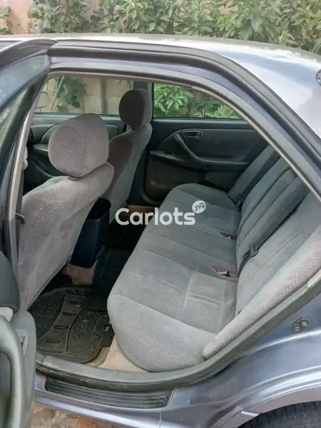 Nigerian Used Toyota Camry Envelope for sale in Apata-Ibadan, Oyo