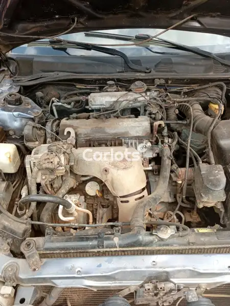Nigerian Used Toyota Camry Envelope for sale in Apata-Ibadan, Oyo - thumbnail 2