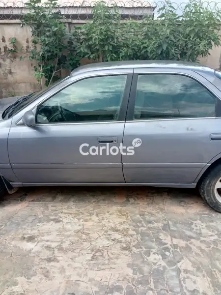 Nigerian Used Toyota Camry Envelope for sale in Apata-Ibadan, Oyo - thumbnail 4