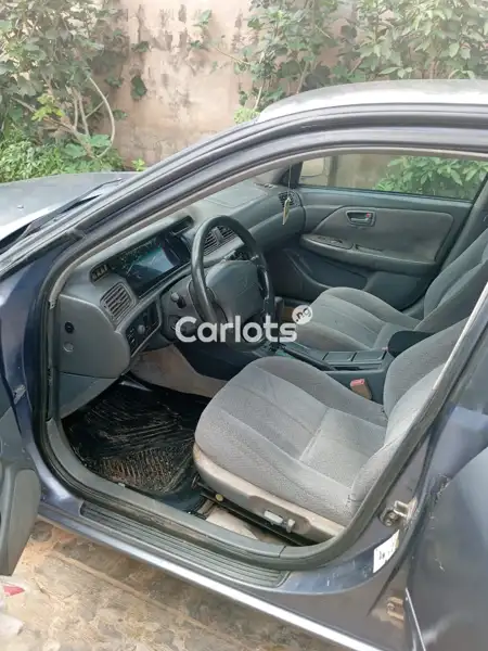 Nigerian Used Toyota Camry Envelope for sale in Apata-Ibadan, Oyo - thumbnail 5