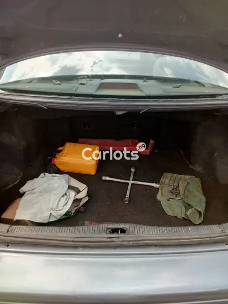 Nigerian Used Toyota Camry Envelope for sale in Apata-Ibadan, Oyo - thumbnail 7