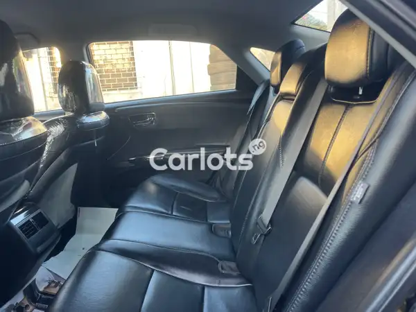 Foreign used 2014 Toyota Avalon for sale in Apapa, Lagos - thumbnail 4