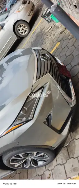 Nigerian Used Introducing an Immaculate 2018 Lexus RX 350 (Ready for You!) for sale in Ikeja, Lagos - thumbnail 7