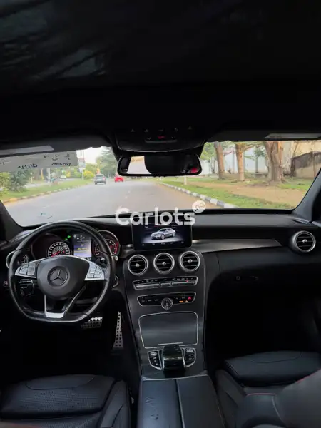 2016 Mercedes-Benz C450 AMG Sport – Foreign Used Abuja for sale in Asokoro - thumbnail 5