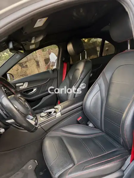 2016 Mercedes-Benz C450 AMG Sport – Foreign Used Abuja for sale in Asokoro - thumbnail 6