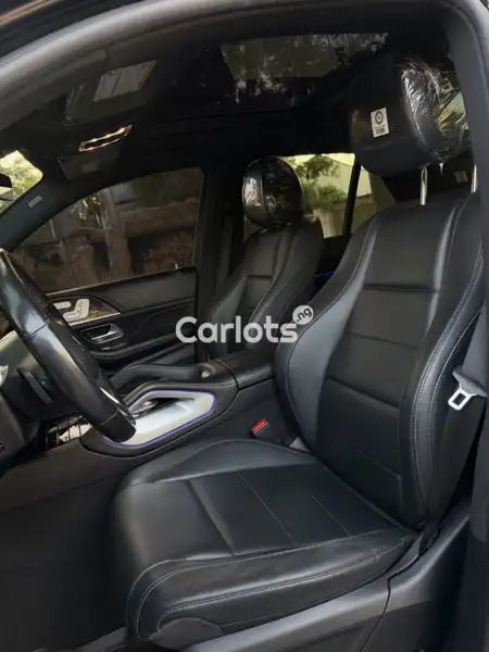 Foreign Used 2022 GLE350 Mercedes – Refined Comfort and Road Presence for sale in Asokoro, Abuja - thumbnail 6