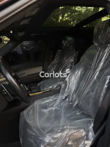 Foreign Used Range Rover Sport – Exclusive Abuja Listing for sale in Asokoro - thumbnail 6