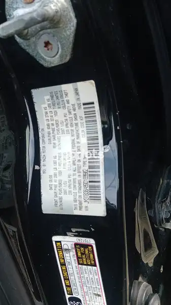 Nigerian Used Mazda CX-9 2009 Black for sale in Festac, Lagos - thumbnail 5