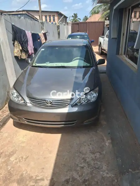 Nigerian Used Cars for sale in Badagry, Lagos
