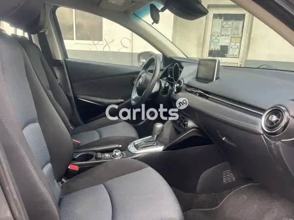 Foreign used 2018 Toyota Yaris for sale in Apapa, Lagos - thumbnail 2