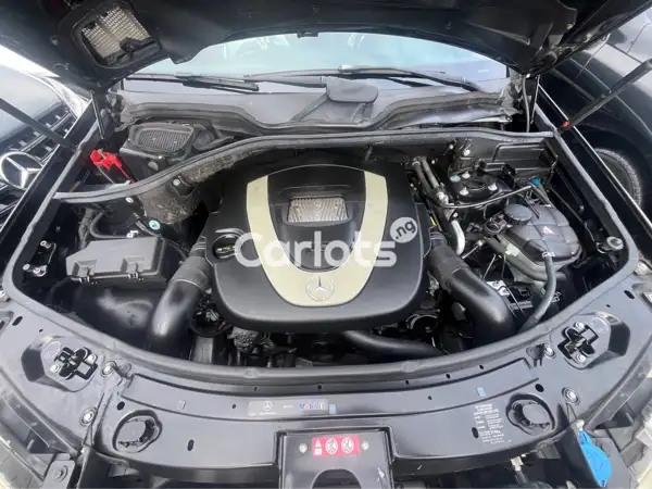 Foreign used 2010 Mercedes Benz Ml350 for sale in Apapa, Lagos - thumbnail 5