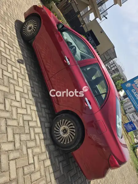 Foreign Used Vehicle for sale in Abuja, Nigeria