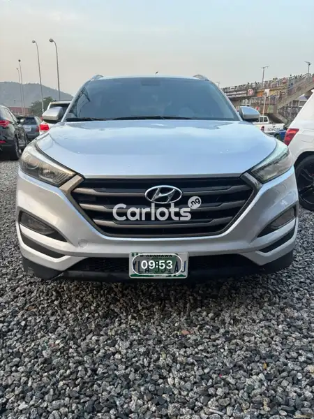 Foreign Used Vehicle for sale in Abuja, Nigeria