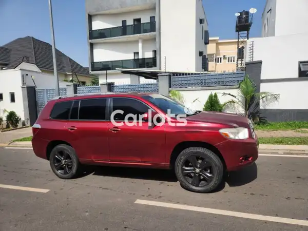 Foreign Used Vehicle for sale in Abuja, Nigeria
