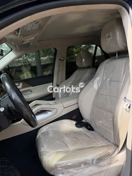 2020 Mercedes-Benz GLE350 Foreign Used – Abuja for sale in Asokoro - thumbnail 6