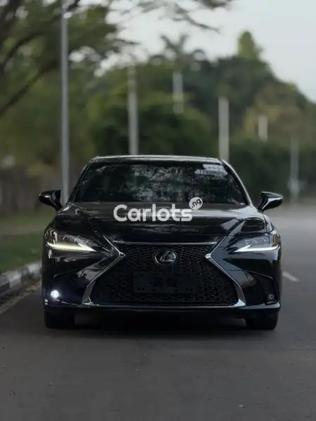 Foreign Used Lexus ES350 – Refined Japanese Luxury for sale in Asokoro, Abuja - thumbnail 2