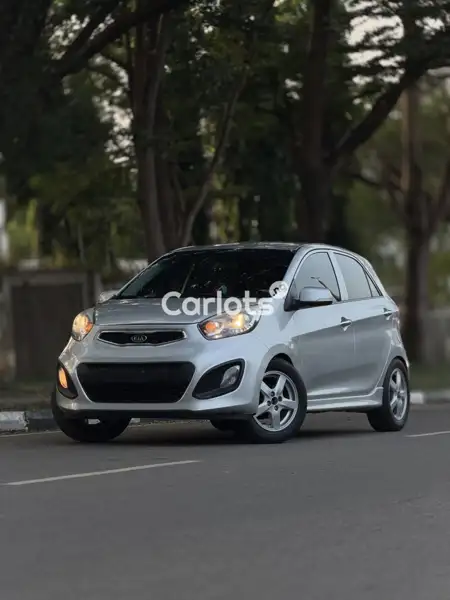 Nigerian Used Kia Morning 2011 – Smart Choice for City Driving for sale in Asokoro, Abuja