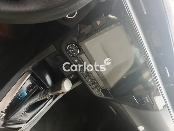 2016 Toyota Corolla for sale foreign used in Onitsha, Anambra - thumbnail 6
