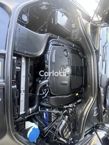 Foreign Used Toyota Avalon 2014 Black for sale in Apapa, Lagos - thumbnail 5
