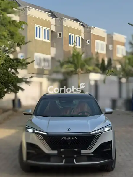 Brand New Dongfeng Aeolus 2026 Silver for sale in Kano