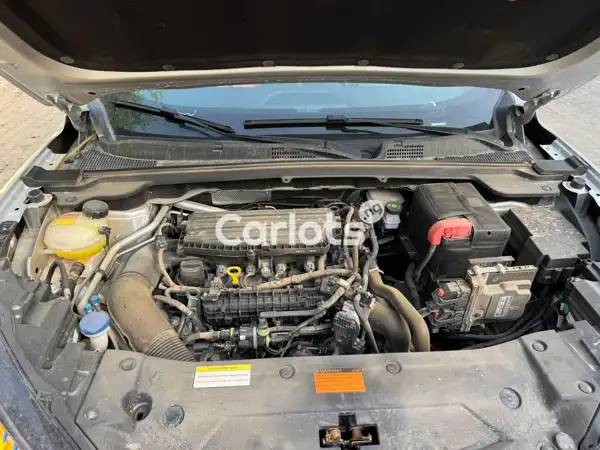 Brand New Dongfeng Aeolus 2026 Silver for sale in Kano - thumbnail 2