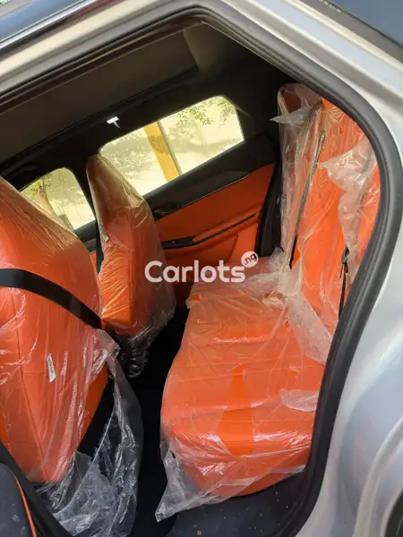 Brand New Dongfeng Aeolus 2026 Silver for sale in Kano - thumbnail 5
