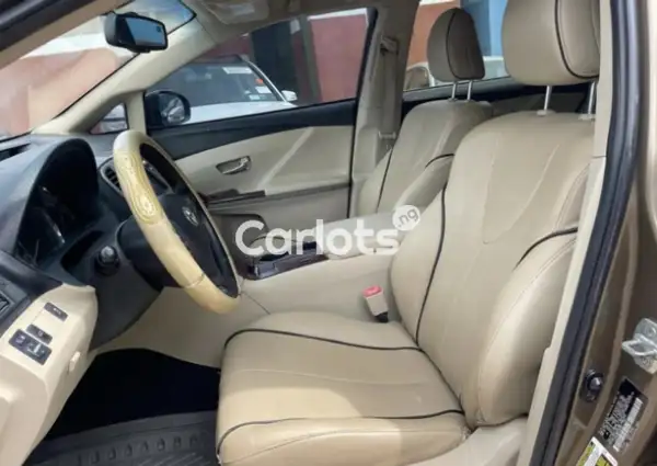 Nigerian Used Toyota Venza 2012 Other for sale in Badagry, Lagos - thumbnail 2