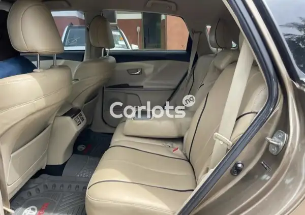 Nigerian Used Toyota Venza 2012 Other for sale in Badagry, Lagos - thumbnail 3