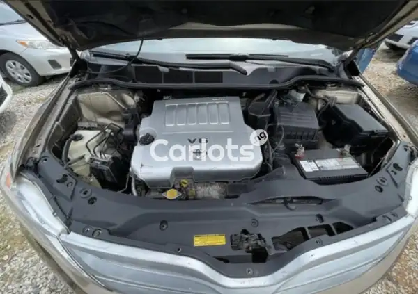 Nigerian Used Toyota Venza 2012 Other for sale in Badagry, Lagos - thumbnail 5