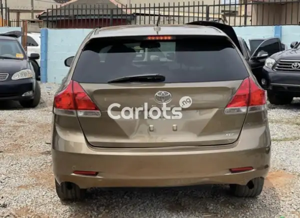 Nigerian Used Toyota Venza 2012 Other for sale in Badagry, Lagos - thumbnail 6