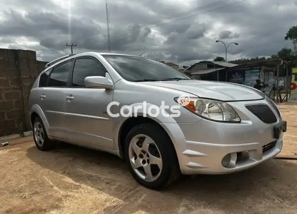 Foreign Used Pontiac Vibe 2006 Other for sale in Badagry, Lagos