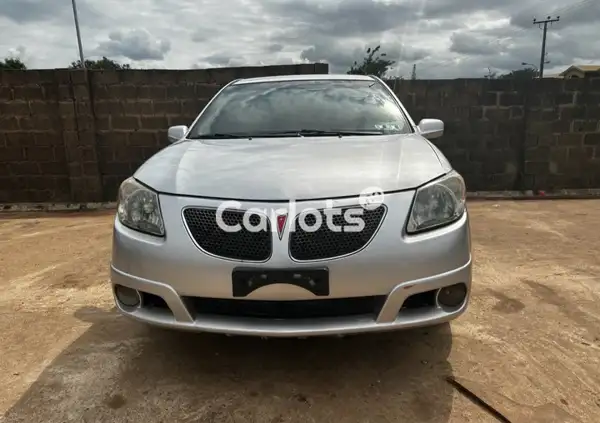 Foreign Used Pontiac Vibe 2006 Other for sale in Badagry, Lagos - thumbnail 2