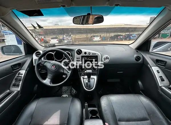 Foreign Used Pontiac Vibe 2006 Other for sale in Badagry, Lagos - thumbnail 3