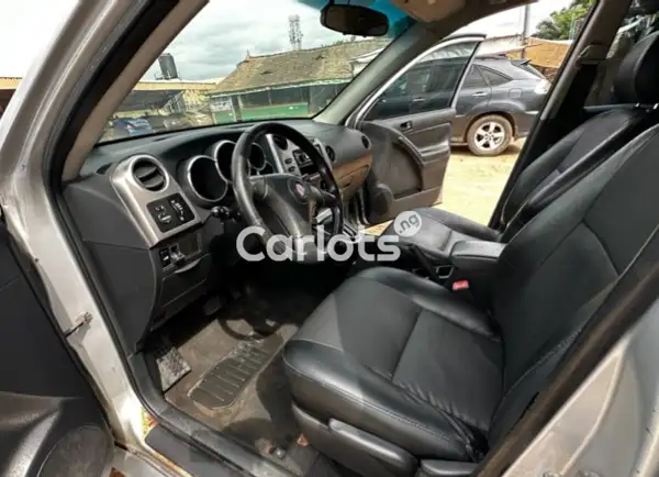 Foreign Used Pontiac Vibe 2006 Other for sale in Badagry, Lagos - thumbnail 5