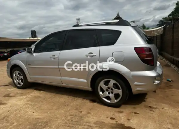 Foreign Used Pontiac Vibe 2006 Other for sale in Badagry, Lagos - thumbnail 6