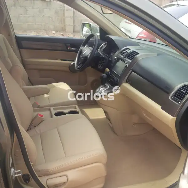 Foreign Used Honda CR-V 2008 Other for sale in Badagry, Lagos - thumbnail 2