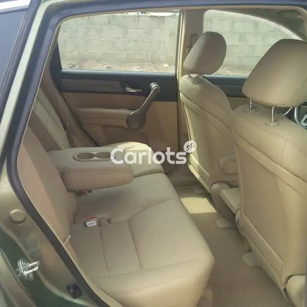 Foreign Used Honda CR-V 2008 Other for sale in Badagry, Lagos - thumbnail 3