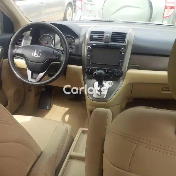 Foreign Used Honda CR-V 2008 Other for sale in Badagry, Lagos - thumbnail 4
