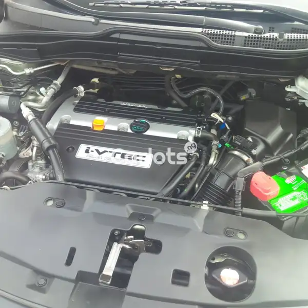 Foreign Used Honda CR-V 2008 Other for sale in Badagry, Lagos - thumbnail 5
