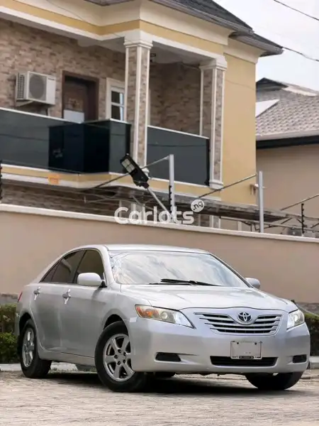 Foreign Used Toyota Camry 2008 Other for sale in Badagry, Lagos - thumbnail 2